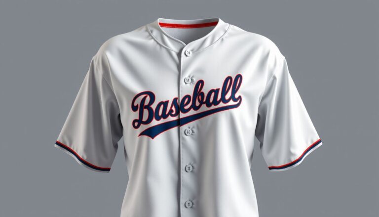 how to measure a baseball women shirt