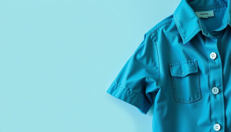 why women shirt button on left side