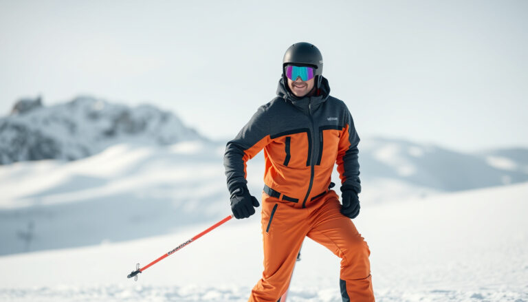 best mens thermal underwear for skiing