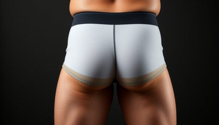 best mens underwear for ball support