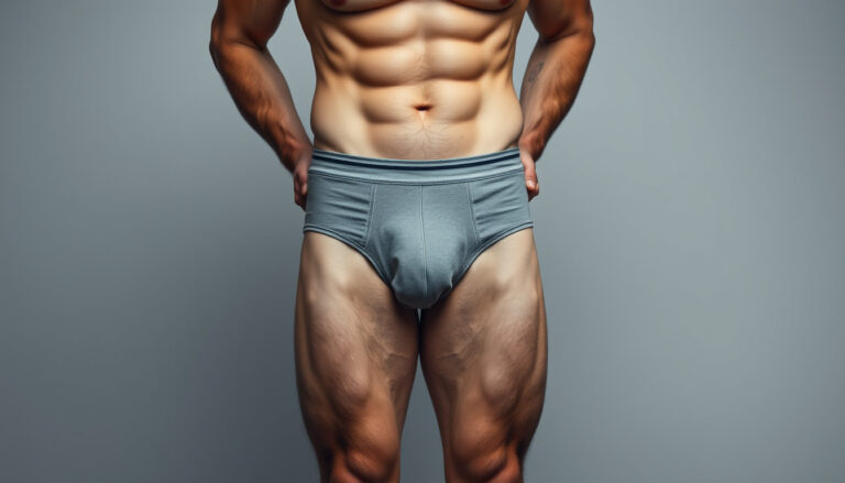 best men's underwear for crossfit