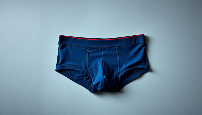 best men's underwear for heat rash