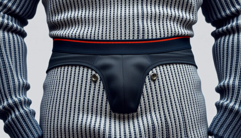 best men's underwear for heavy sweaters