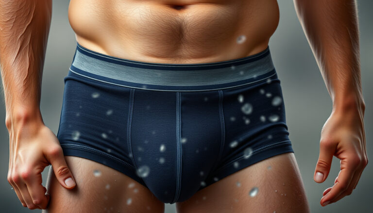 best men's underwear for humid weather