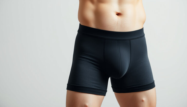 best men's underwear for incontinence pads
