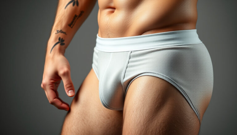 best mens underwear for keeping cool