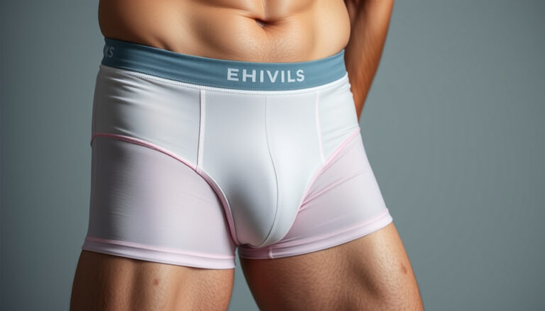 best mens underwear for sensitive skin