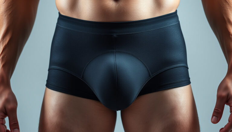 best men's underwear for sperm count