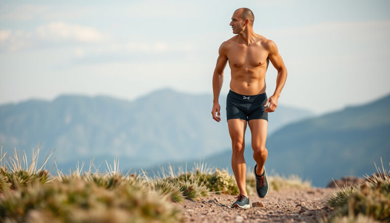 best mens underwear for walking