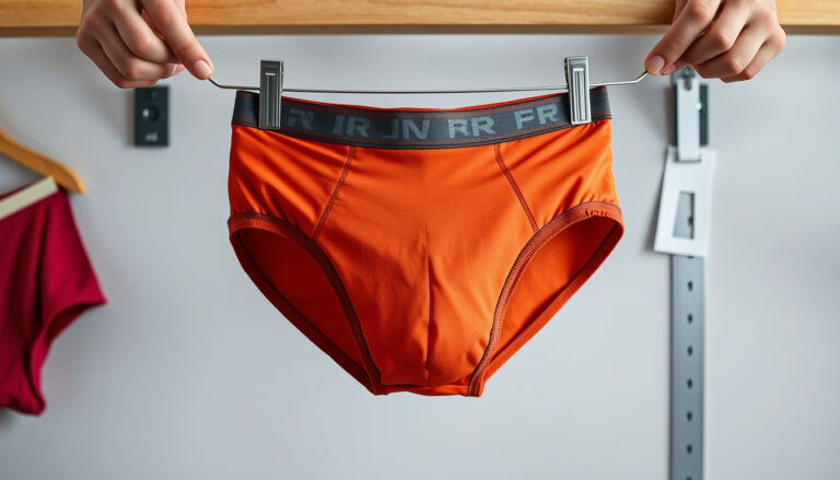 best place for men's underwear