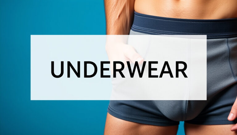 best pocket underwear for men