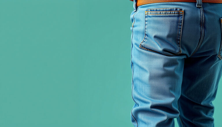 Best Jeans For Construction