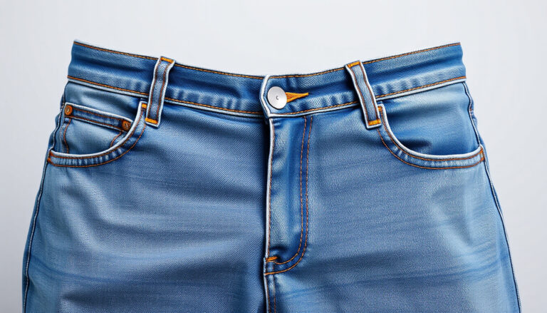 Best Jeans For Fat Guys
