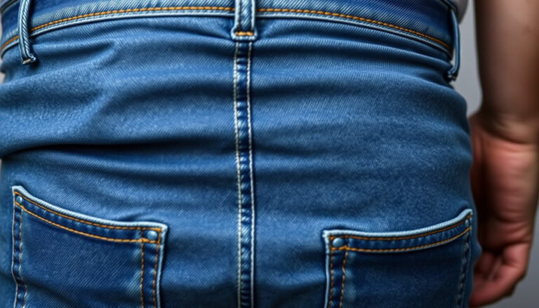 Best Jeans For Fat Men
