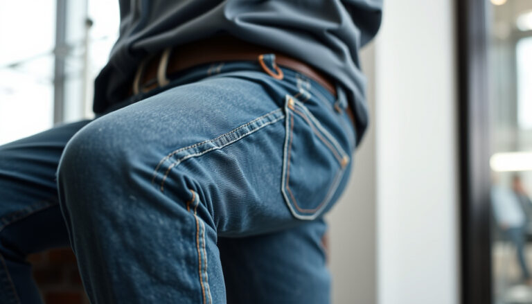 Best Jeans For Work