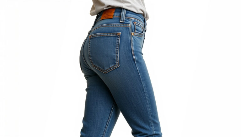 Best Mid Rise Jeans For Women