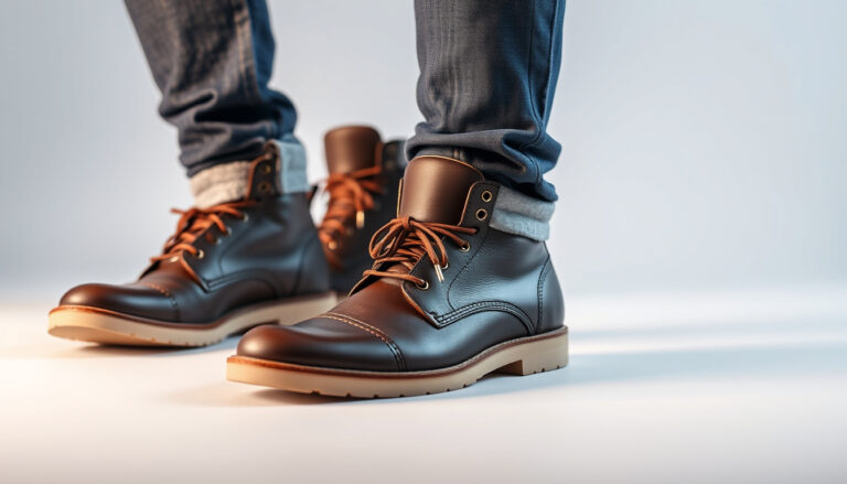 Best Shoes For Jeans