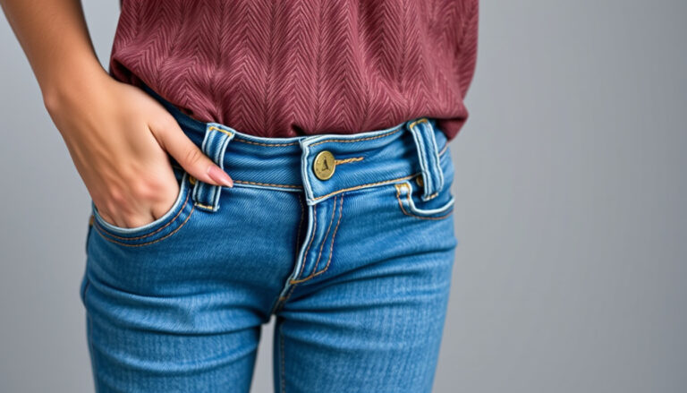Best Stretch Jeans For Women