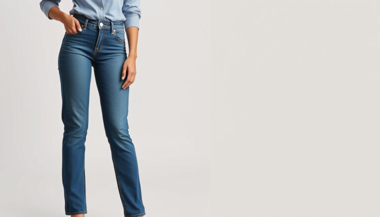 Best Women'S Jeans For Tall