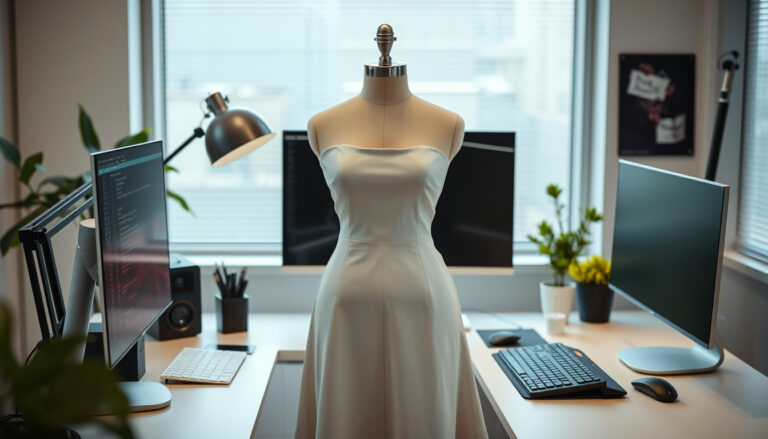 How To Dress For An Apple Body Shape