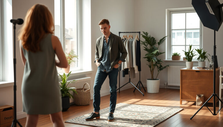 How To Dress For Your Body Type