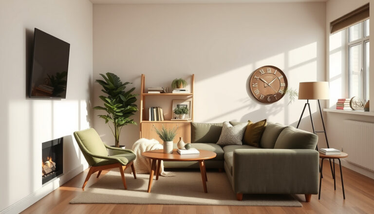 What Colors Go With Olive Green