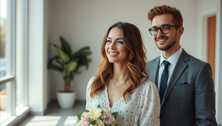 What to Wear to a Casual Wedding