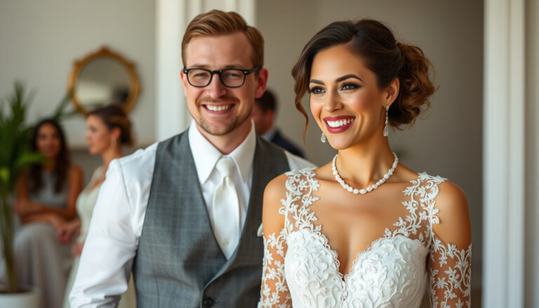 What to Wear to a Wedding as a Guest